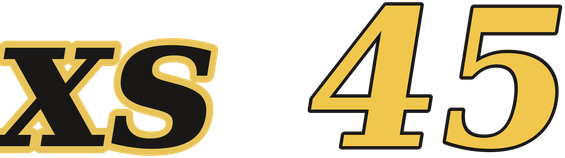 xs 45 logo