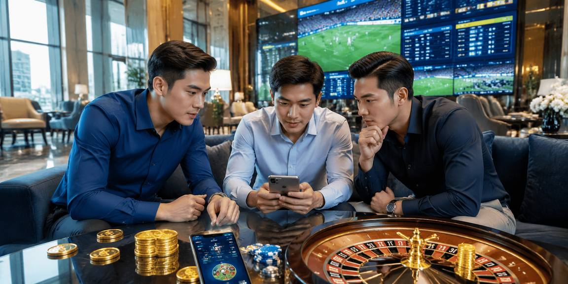 xs 45 Slot Đèn Lồng