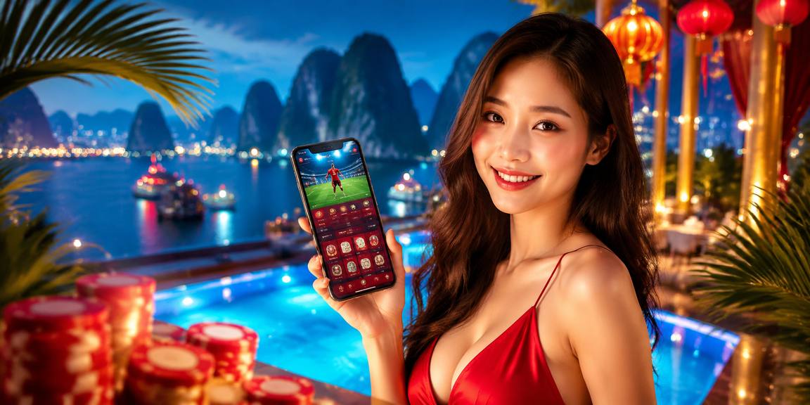 xs 45 Live Casino Trực Tiếp Đêm tại xs 45